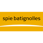 SPIE Batignolles logo